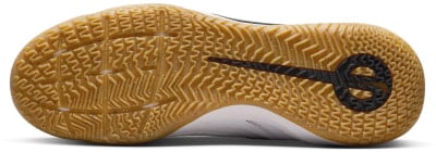 Nike LEGEND 10 ACADEMY IC Hallenfußballschuhe