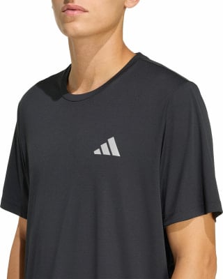 adidas Essential Laufshirt adidas Essential Laufshirt