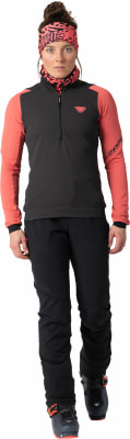 Dynafit Blacklight Thermal Sweater mit Zipp