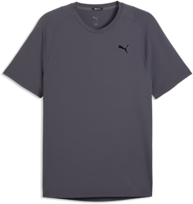 Puma M Pwrmode Dryelite Tee T-Shirt Puma M Pwrmode Dryelite Tee T-Shirt