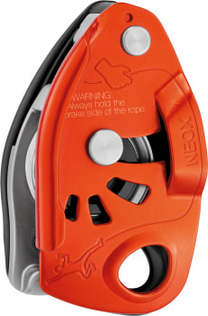 Petzl Neox Sicherungsgerät