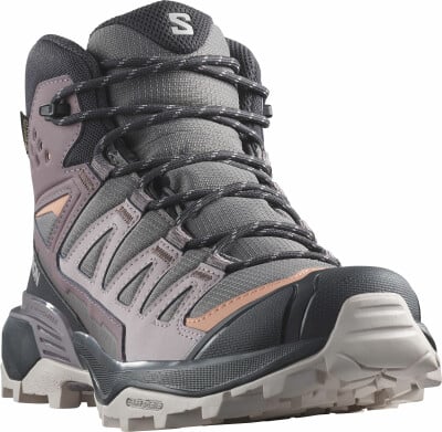 Salomon Dám. trekingová obuv X Ultra 360 Mid GTX veï. VB