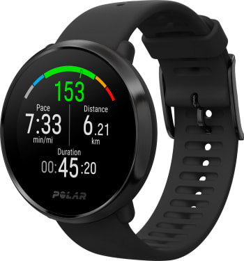 Ignite GPS Fitnessuhr