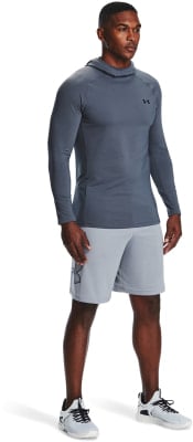 Under Armour Tech Graphic Shorts