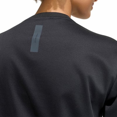 adidas W Z.N.E. TEE T-Shirt 100%BW adidas W Z.N.E. TEE T-Shirt 100%BW