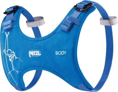 Petzl Body Komfort-Schulterträger