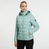 McKINLEY Erika Funktionsjacke mit Kapuze
