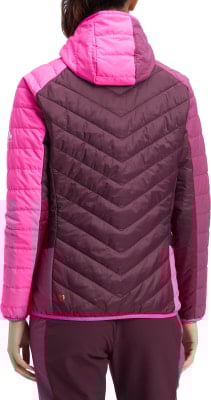 McKINLEY Sohana Isolationsjacke mit Kapuze
