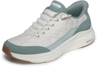 Skechers Contour Foam Slip-ins Trainingsschuhe Skechers Contour Foam Slip-ins Trainingsschuhe