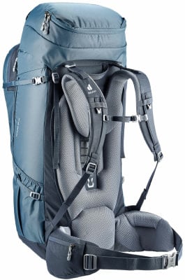 Deuter Voyager 65+10 Rucksack