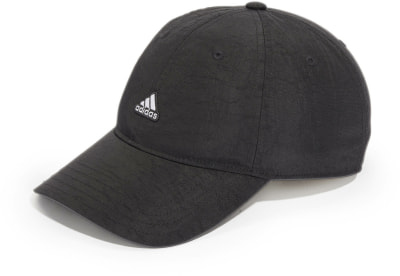 adidas Crinkled Nylon Dad Kappe