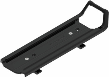 Topeak Omni Quicktrack Adapter f. Gepäckträger