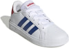 adidas Grand Court 2.0 K gyerek szabadidőcipő