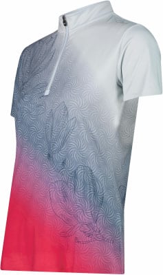 CMP Free Bike Radshirt mit Fullzip