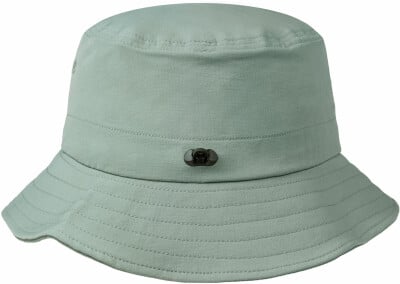 Buff Adventure Bucket Hut