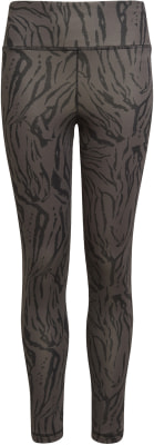 adidas G AOP OPT TIGHT lány nadrág