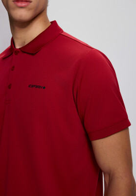 Icepeak Bellmont I_IO Poloshirt kurzarm Extreme A.W.S.