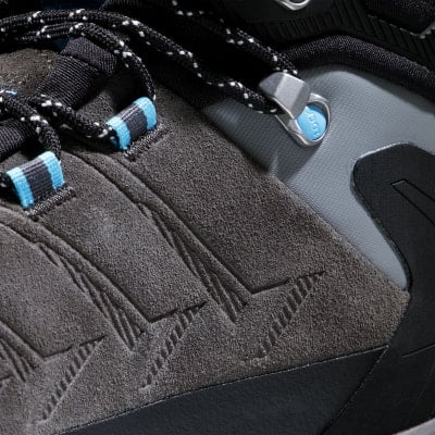Mammut Mammut Kento Tour High GTX, turistická obuv