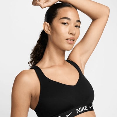 Nike Dri-Fit Indy High Support Bra