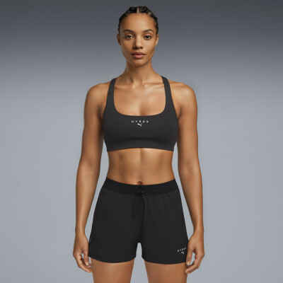 Puma W X Hyrox Tech Bra Top Puma W X Hyrox Tech Bra Top