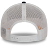 New Era Oracle Red Bull Sustainble A-Frame Trucker baseball sapka