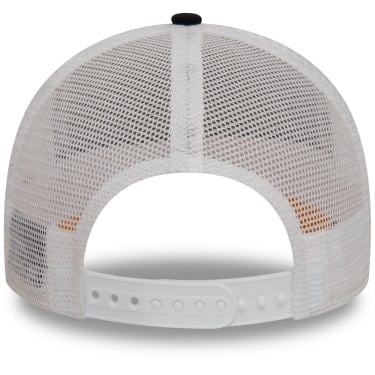 Oracle Red Bull Sustainble A-Frame Trucker baseball sapka