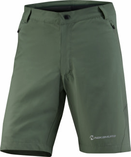 Itonio II Radshorts