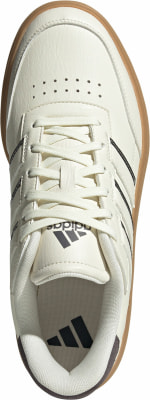 adidas Courtblock Freizeitschuh UK-Gr.
