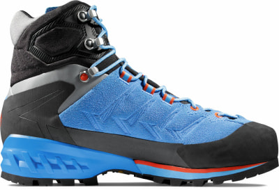 Mammut Kento Tour High GTX Bergschuhe