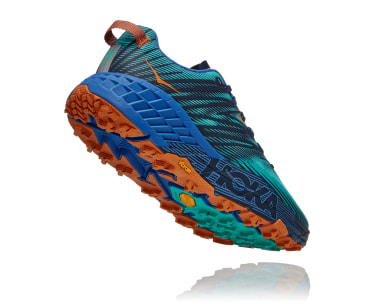 HOKA Speedgoat 4, pán.bežecká obuv
