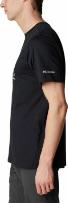 Columbia Rockaway River Hr. Graphic Tee kurzarm