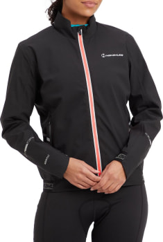 Nakamura Sanija 2L Regenjacke