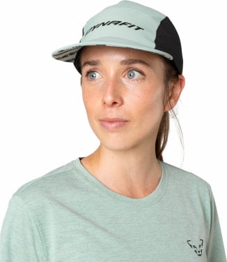 Trail Cap Laufkappe
