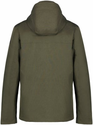 Icepeak Aalen Jacke mit Kapuze Active A.W.S.