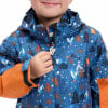 McKINLEY Toby III AQX 10.10 Skioverall