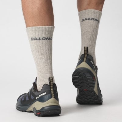 Salomon X-Adventure GTX Traillaufschuhe