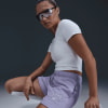 Nike W NSW CLUB FLC FT MR 4 GX SHT női sort