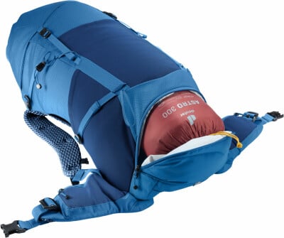 Deuter Futura 32 Wanderrucksack Deuter Futura 32 Wanderrucksack