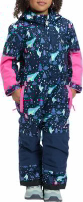 McKINLEY Toby III AQX 10.10 Skioverall McKINLEY Toby III AQX 10.10 Skioverall