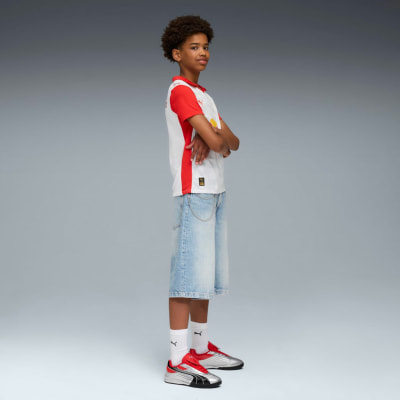 Puma RBS Home Jersey Replic Fantrikot