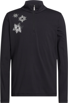McKINLEY Dariana II Skileibchen mit Halfzip