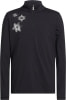 McKINLEY Dariana II Skileibchen mit Halfzip