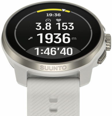 Suunto Race S Smartwatch