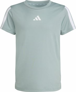 adidas JG TR-ES 3S TEE Lány póló 