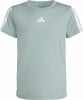 adidas Training Essentials 3-Streifen T-Shirt