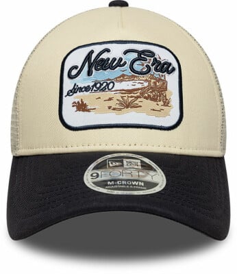 New Era NEW ERA 940 MC AF Trucker Kappe