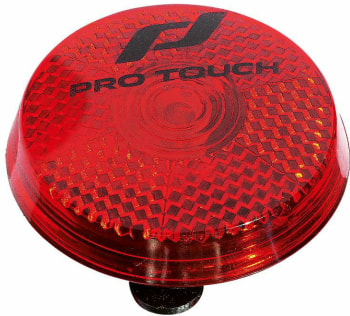 Pro Touch Pro Touch LED Flasher, refl ektor s integr. svet.diódou vymeniteïné batérie