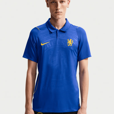 Nike Chelsea FC 2026/27 Replica Heimtrikot Nike Chelsea FC 2026/27 Replica Heimtrikot