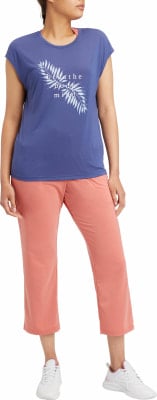 Energetics "Gerda VIII" T-Shirt Damen Energetics "Gerda VIII" T-Shirt Damen