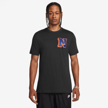 Nike M Nsw Tee Club Ssnl férfi póló